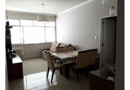 Apartamento com 3 Quartos à venda, 101m² no Ingá, Niterói