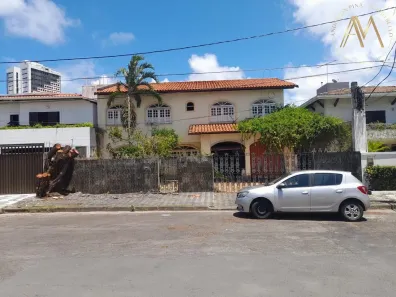 Casa de Condomínio com 4 Quartos à venda, 480m² no Caminho das Árvores, Salvador