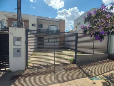 Sobrado com 3 Quartos à venda, 120m² no Terras de Santana, Londrina