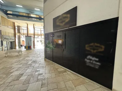 Ponto Comercial para alugar, 79m² no Centro, Sorocaba