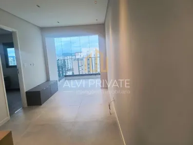Apartamento com 1 Quarto à venda, 50m² no Perdizes, São Paulo