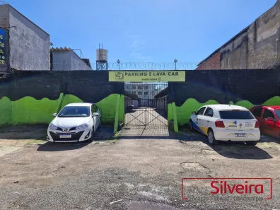 Lote/Terreno à venda, 737m² no Floresta, Porto Alegre