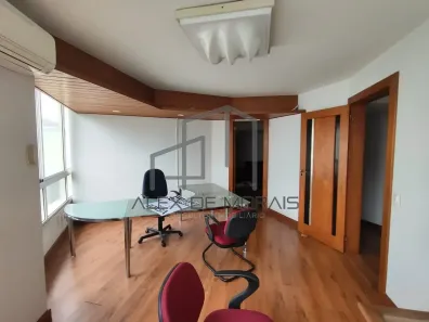 Sala Comercial à venda, 250m² no Centro, Vitória