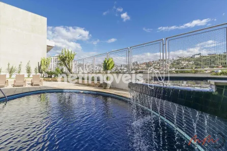 Casa com 4 Quartos à venda, 750m² no Vila Paris, Belo Horizonte