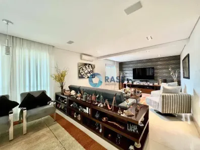 Apartamento com 2 Quartos à venda, 177m² no Vila Andrade, São Paulo