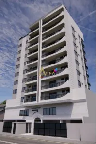 Apartamento com 3 Quartos à venda, 95m² no Gravatá, Navegantes