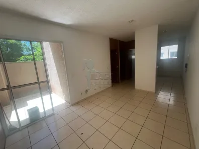 Apartamento com 2 Quartos à venda, 50m² no Jardim Marchesi, Ribeirão Preto