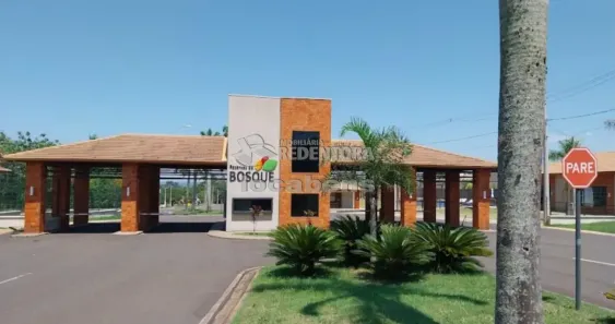 Lote/Terreno à venda, 200m² no Reservas do Bosque, Bady Bassitt