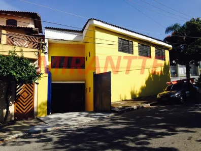 Galpão/Depósito/Armazém à venda, 223m² no Jardim Cidade Pirituba, São Paulo