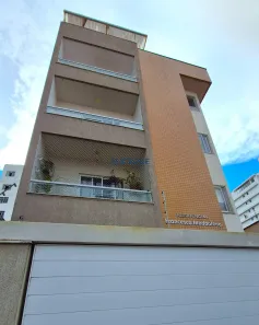 Apartamento com 2 Quartos à venda, 57m² no Jardim Glória, Juiz de Fora