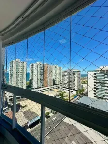 Apartamento com 2 Quartos à venda, 62m² no Jardim Guaranhuns, Vila Velha
