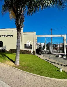 Lote/Terreno à venda, 354m² no Loteamento Residencial Morada do Visconde, Tremembé
