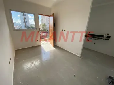 Apartamento com 2 Quartos à venda, 48m² no Vila Paiva, São Paulo