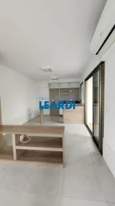 Apartamento com 1 Quarto para venda ou aluguel, 44m² no Vila Mariana, São Paulo