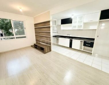 Apartamento com 1 Quarto à venda, 38m² no Igara, Canoas