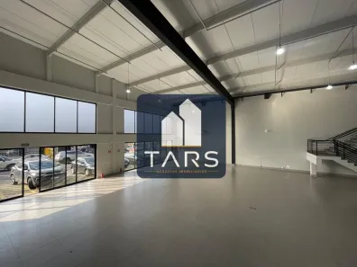 Ponto Comercial para alugar, 720m² no Chácara Girassol, Americana