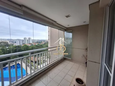Apartamento com 3 Quartos à venda, 118m² no Lar São Paulo, São Paulo