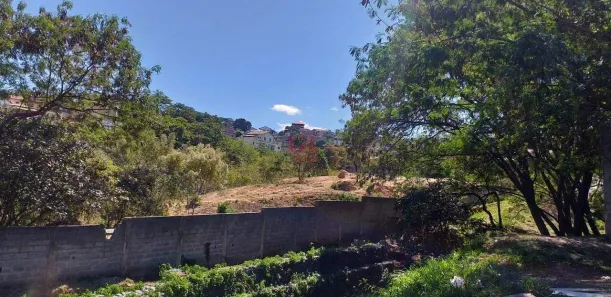 Lote/Terreno à venda, 9360m² no São Luiz, Belo Horizonte