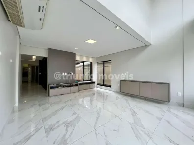 Casa de Condomínio com 4 Quartos à venda, 253m² no Uruguai, Teresina