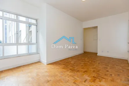 Apartamento com 3 Quartos à venda, 86m² no Pinheiros, São Paulo