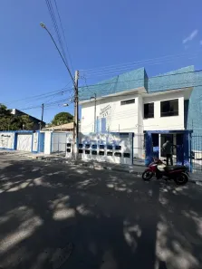 Apartamento com 1 Quarto para alugar, 35m² no Inácio Barbosa, Aracaju