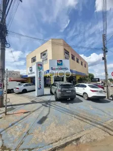 Sala Comercial para alugar, 240m² no Setor Garavelo, Aparecida de Goiânia