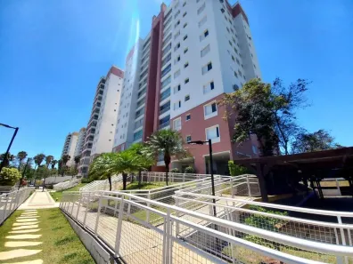 Apartamento com 3 Quartos à venda, 87m² no Parque Prado, Campinas