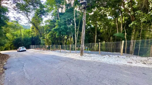 Lote/Terreno à venda, 2063m² no Itaipava, Petrópolis