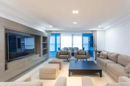 Apartamento com 4 Quartos à venda, 245m² no Altiplano Cabo Branco, João Pessoa