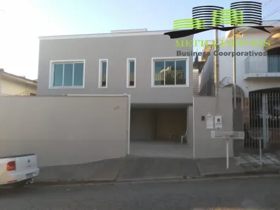 Imóvel Comercial com 4 Quartos à venda, 200m² no Jardim América, Sorocaba