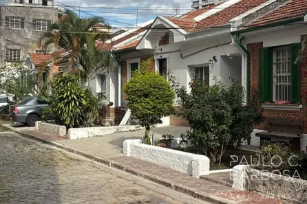 com 2 Quartos à venda, 84m² no Lapa, São Paulo