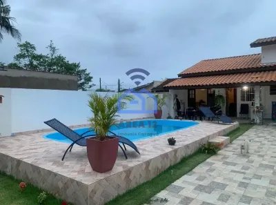 Casa com 1 Quarto à venda, 85m² no Jardim do Sol, Caraguatatuba