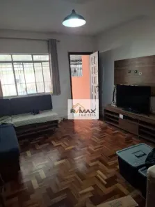 Sobrado com 3 Quartos à venda, 190m² no Jaguaré, São Paulo