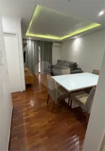 Apartamento com 3 Quartos à venda, 75m² no Alphaville Centro Industrial e Empresarial/Alphaville., Barueri