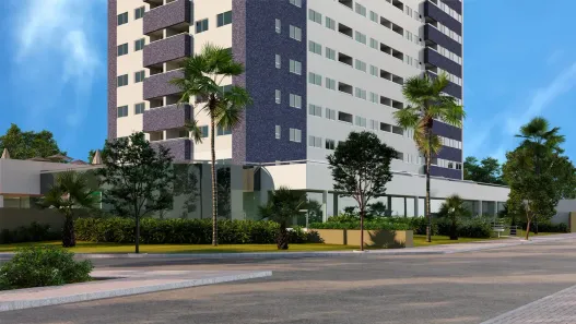 Apartamento com 3 Quartos à venda, 70m² no Boa Viagem, Recife