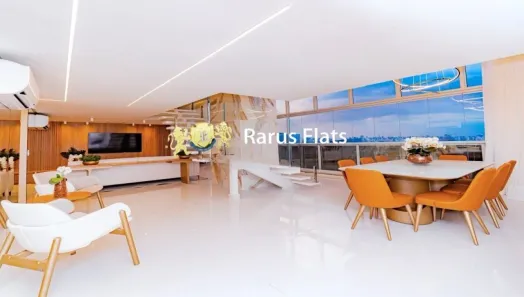 Apartamento com 2 Quartos à venda, 172m² no Vila Nova Conceição, São Paulo