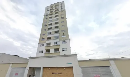 Apartamento com 2 Quartos à venda, 56m² no São Vicente, Itajaí