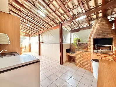 Cobertura com 3 Quartos à venda, 120m² no Jaqueline, Belo Horizonte