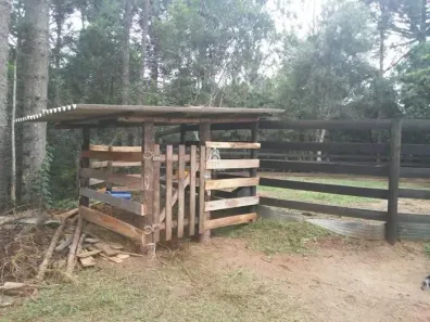 Fazenda/Sítio com 4 Quartos à venda, 250m² no , Alumínio