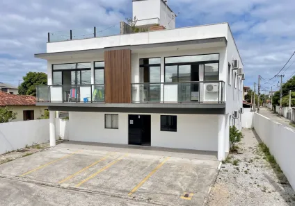 Cobertura com 2 Quartos à venda, 72m² no Campeche, Florianópolis