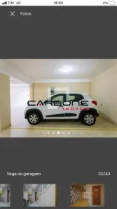 Cobertura com 2 Quartos à venda, 100m² no Jardim Ipanema, Santo André
