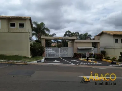 Sobrado com 3 Quartos à venda, 140m² no Azulville I, São Carlos