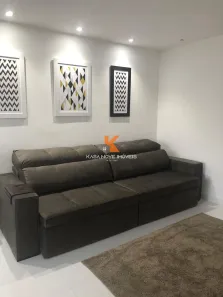Apartamento com 1 Quarto à venda, 53m² no Ondina, Salvador