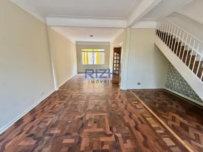 Casa com 3 Quartos para alugar, 250m² no Aclimação, São Paulo
