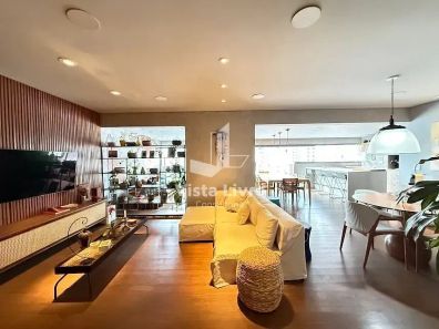 Apartamento com 3 Quartos à venda, 174m² no Vila Leopoldina, São Paulo