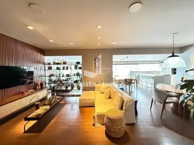 Apartamento com 3 Quartos à venda, 173m² no Vila Leopoldina, São Paulo