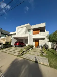 Casa de Condomínio com 5 Quartos à venda, 315m² no Aruana, Aracaju