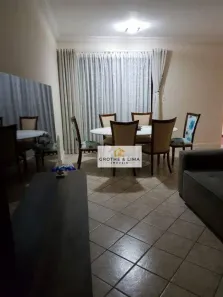 Apartamento com 3 Quartos à venda, 82m² no Jardim das Nações, Taubaté