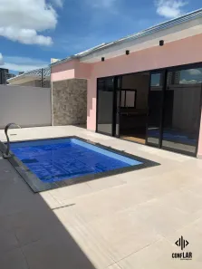 Casa com 3 Quartos à venda, 110m² no JK Nova Capital, Anápolis