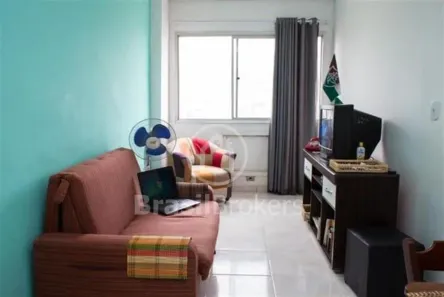Apartamento com 2 Quartos à venda, 50m² no Madureira, Rio de Janeiro